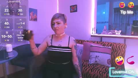 Maria fernanda online show from October 22, 2:59 am