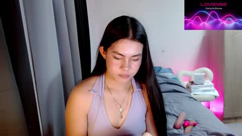 ITS YOUR GIRL MARIA FOXX18 online show from December 15, 7:48 am