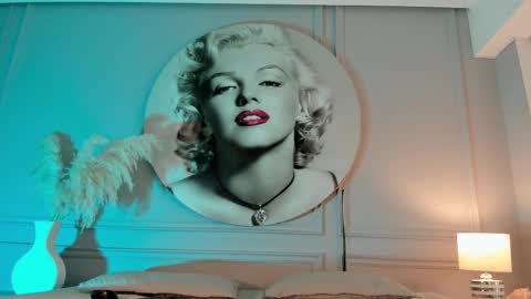 Maria  online show from September 9, 1:33 pm