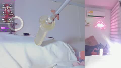 maria_jones__ online show from February 28, 7:01 am