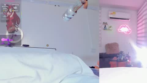 maria_jones__ online show from February 16, 2:10 am