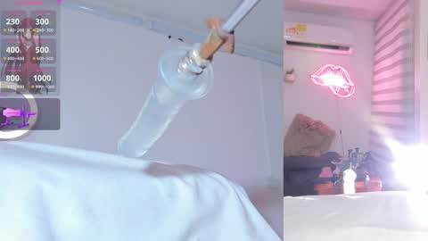 maria_jones__ online show from April 10, 6:30 am