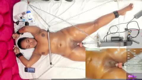 MARIAM online show from October 9, 2:22 pm