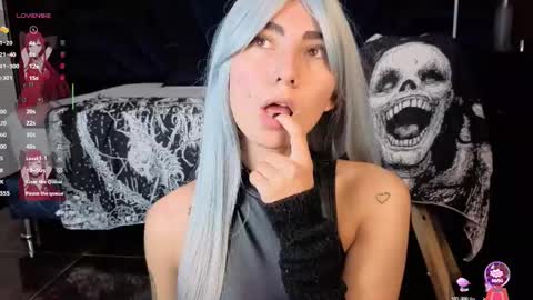 Maria online show from October 14, 7:50 pm