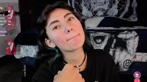 Maria online show from October 10, 8:03 pm