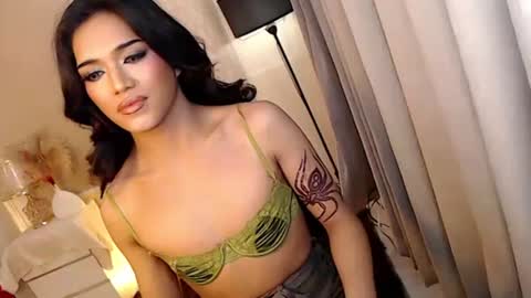 mariah_clara online show from October 22, 6:31 pm