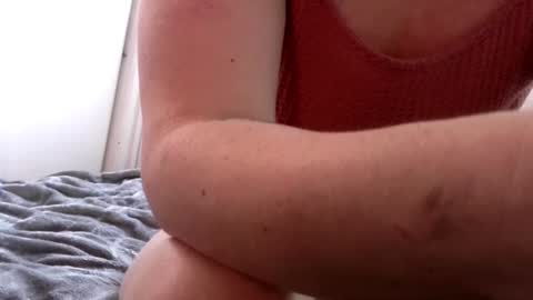 MariahJade95 online show from January 10, 11:29 pm