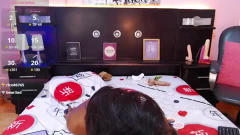 mariahsugarrr online show from May 24, 10:22 am