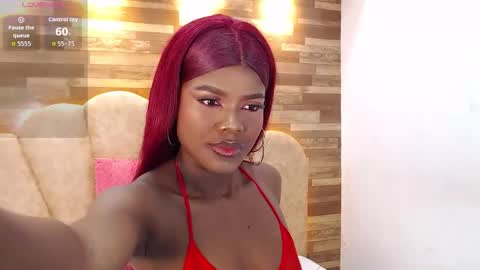 mariahsugarrr online show from February 24, 7:00 am