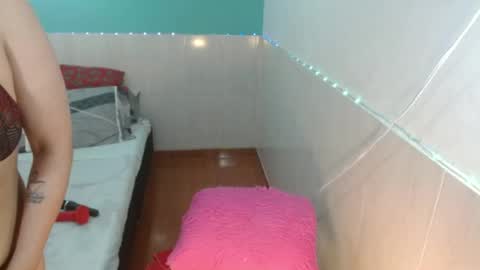 Mariajose online show from July 4, 3:32 am