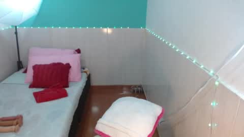 Mariajose online show from July 15, 3:01 am