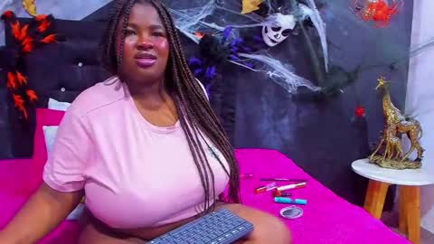  MARIAM online show from November 20, 12:04 pm