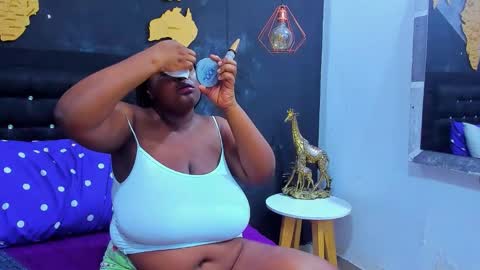  MARIAM online show from January 8, 2:28 am