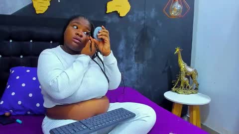  MARIAM online show from January 7, 2:16 am