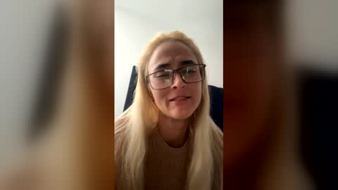 mariam_arango online show from April 29, 11:59 am