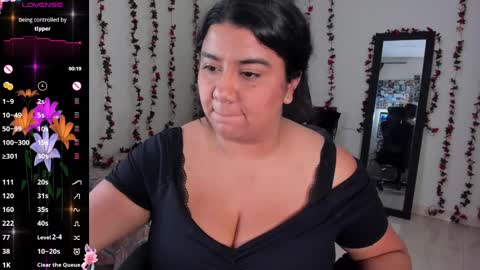   Mariam Castiblanco online show from March 3, 3:52 am