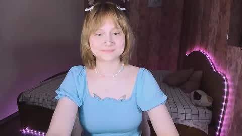 Maria online show from March 14, 3:21 am