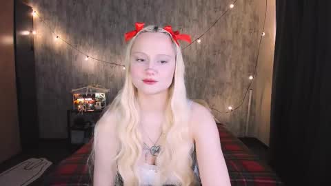 Maria online show from November 22, 2:54 am