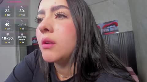 Marian online show from February 3, 12:31 pm