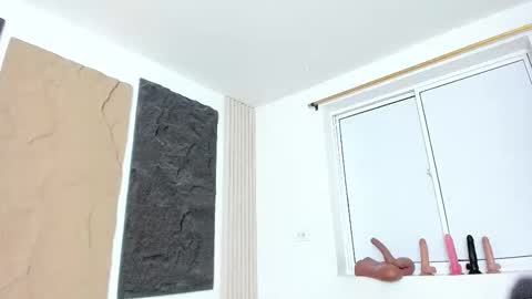 Marian online show from March 10, 11:36 am