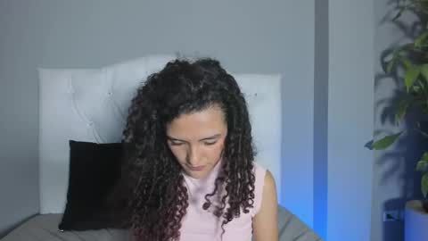 Marian online show from December 27, 2:36 am