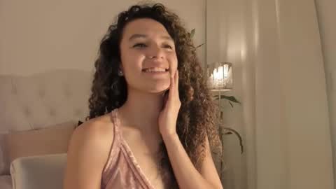 Marian online show from November 20, 2:21 am