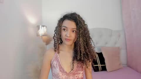 Marian online show from October 8, 1:46 am