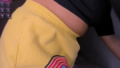 Mariana Roe online show from March 7, 7:08 am