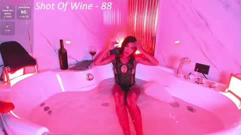 Mari  online show from May 31, 4:55 am