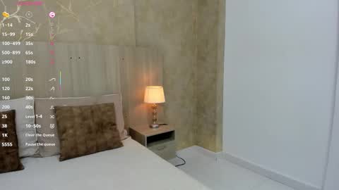 Mariana Allen online show from December 19, 8:04 pm