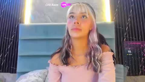 mariana_babe_ online show from September 11, 12:39 pm