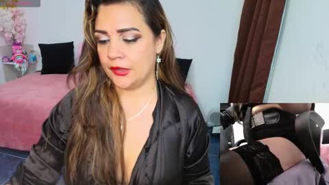 Mariana online show from March 27, 8:26 am