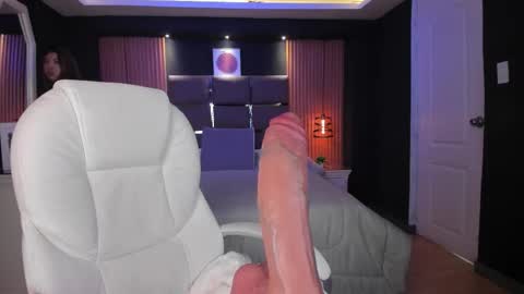 Mariana Castro online show from September 10, 3:18 am