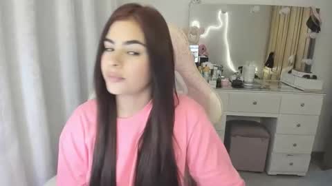 mariana_love9 online show from January 7, 1:43 am