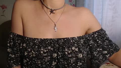 MarianaMur online show from April 2, 3:47 am