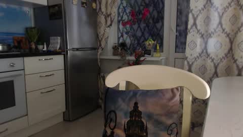 MarianaMur online show from October 29, 7:10 am