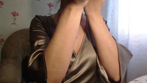 MarianaMur online show from April 3, 5:47 am