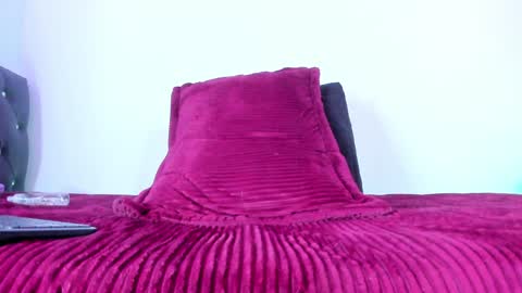 Mariana Preciado online show from February 7, 6:02 pm