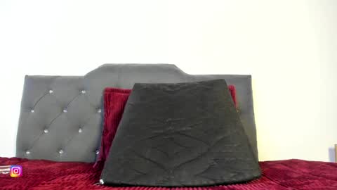 Mariana Preciado online show from January 27, 10:06 pm