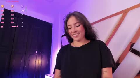  Mariana online show from July 1, 8:50 pm