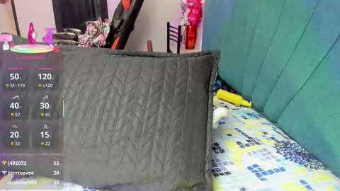 mariana_star1 online show from February 7, 7:22 am