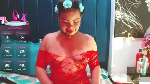 mariana_star1 online show from November 18, 4:04 am