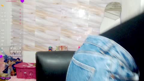 Mariana turner online show from January 23, 10:54 pm