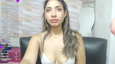 Mariana turner online show from December 24, 5:05 am