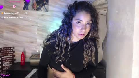 Mariana turner online show from September 10, 2:45 am