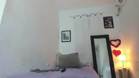 mariana_villa3 online show from June 26, 2:33 pm