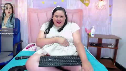 Marianabbw online show from May 2, 4:18 am