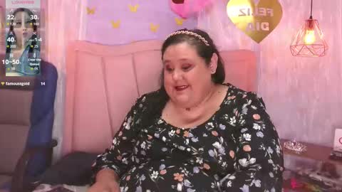 Marianabbw online show from March 8, 4:16 am