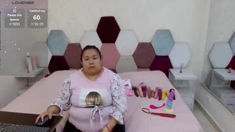 mariana online show from October 15, 6:53 pm