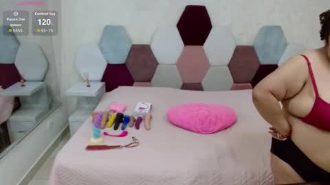 mariana online show from May 28, 6:17 pm